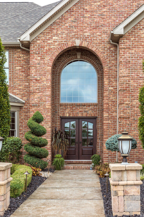 Barlow Handmade State Material Mason Supply