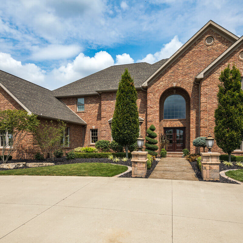 Barlow Handmade State Material Mason Supply