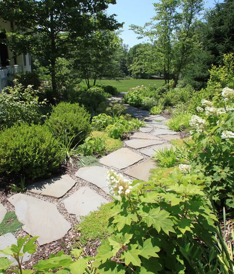 Masonry Stepping Stones Long Island