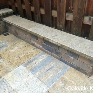 Oakville Kodiak Tread