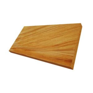Teakwood Tread