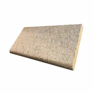 Yellow Granite Tread