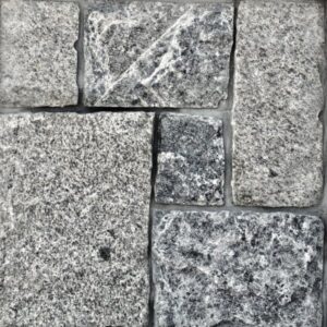 Barnegat Blend Square and Rectangle