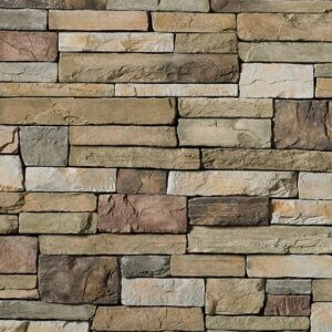 Country Ledgestone Bucks County