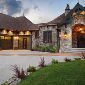 Cultured Stone® by Boral