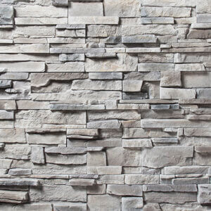 Fast Stak™ Arctic Gray