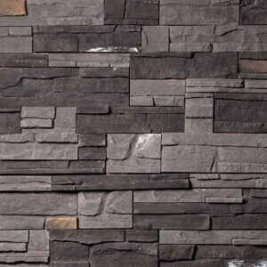 Fast Stak™ Black Onyx