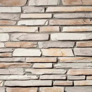 Montana Ledge Suede Gray