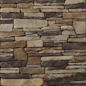 Ledgestone Buckingham