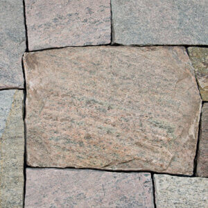 Crown Point Granite™ Square and Rectangle