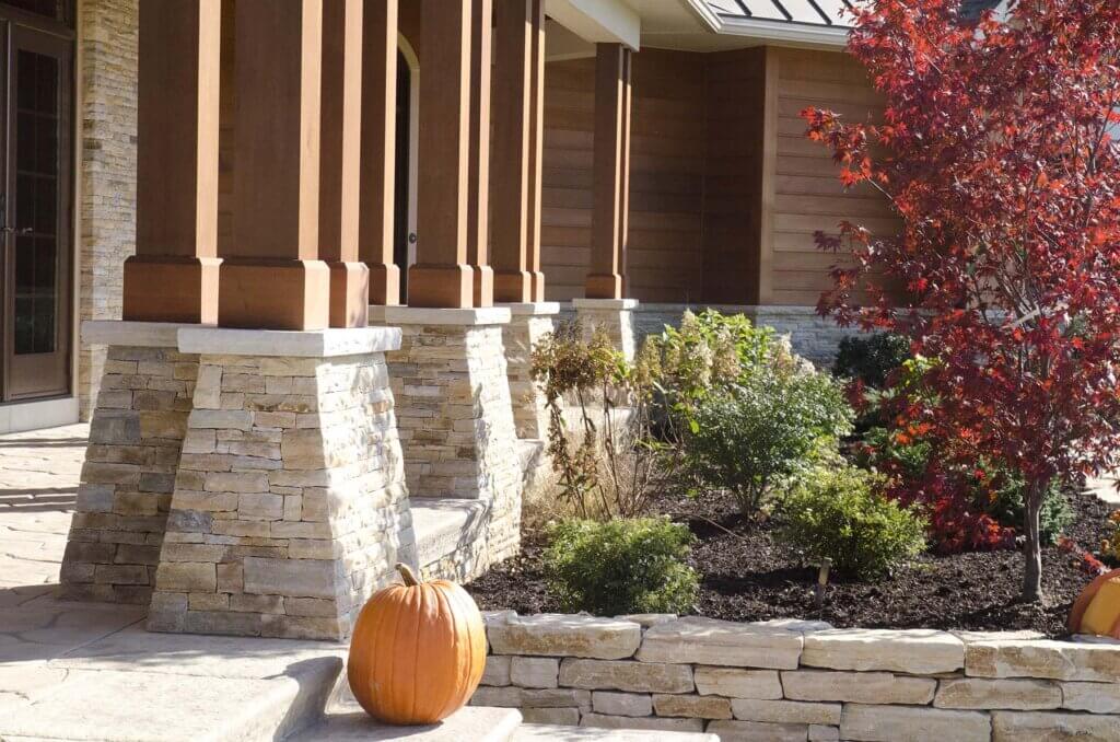 South Bay Quartzite™ Ledgestone State Material Mason Supply