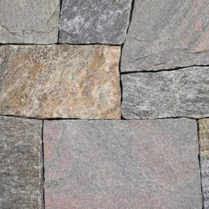 Ticonderoga Granite® Square and Rectangle