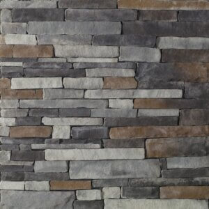 Stackstone Chisel Gray