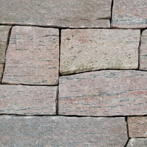 Crown Point Granite™ Ledgestone