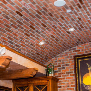Thin Brick