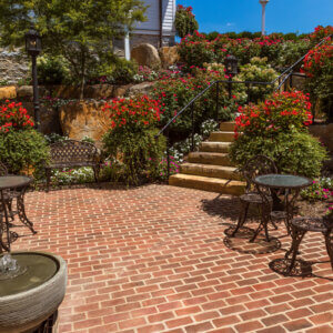 Brick Pavers