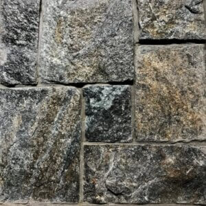 Hidden Cove Square and Rectangle