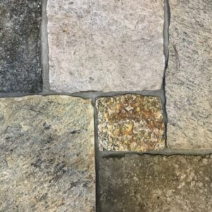 Island Brook® Square and Rectangle