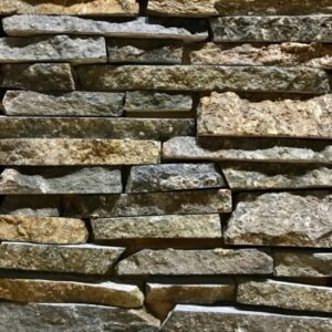 Modern Country Ledge