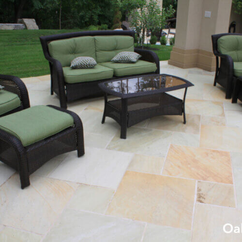 Buff Sandstone State Material Mason Supply