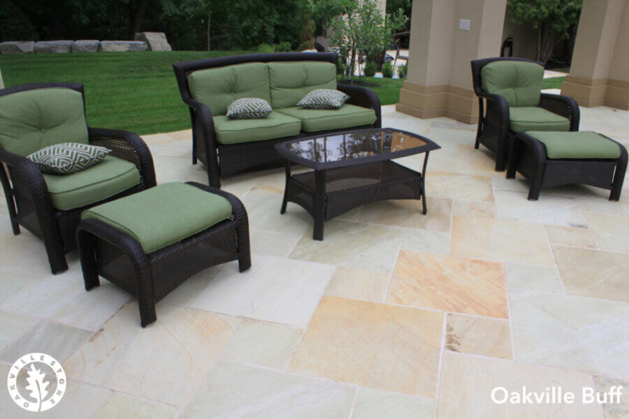 Buff Sandstone State Material Mason Supply