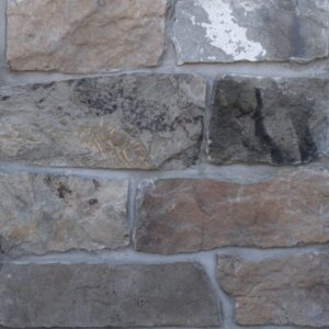 PA Fieldstone Strip