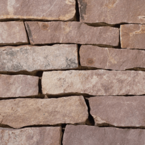 Plum Ledgestone