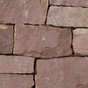 Plum Square and Rectangle