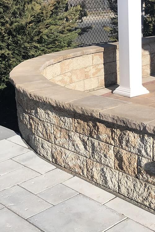 Rockface Multi Cap Mocha