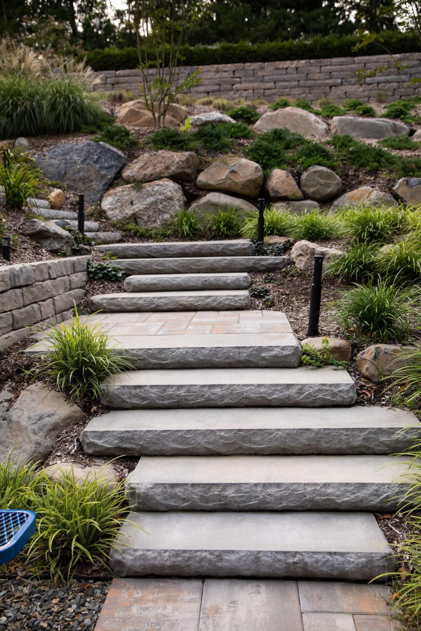【EP】DETERMINATIONS　DOWN STAIRS ROCK Simpson STHD14 26-1/8