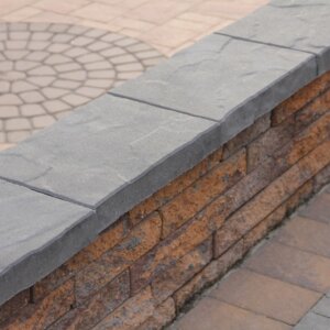 Stone Face Cap