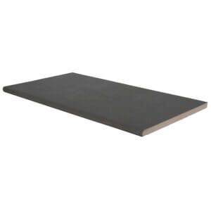 Beton Antracite Porcelain Coping