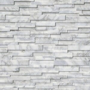 Calacatta Cressa 3D