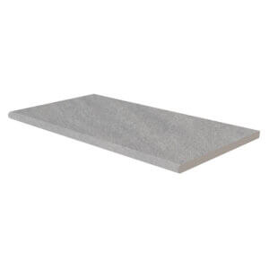 Fossil Snow Porcelain Coping