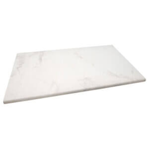 Praia Carrara Porcelain Coping