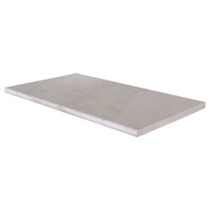 Praia Grey Porcelain Coping