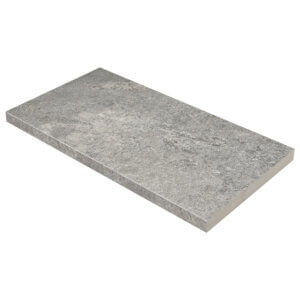 Quarzo Gray Porcelain Coping
