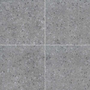 Terrazo Gris