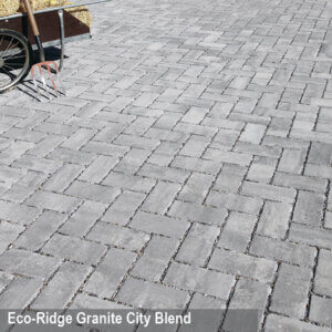 Eco-Ridge 80MM