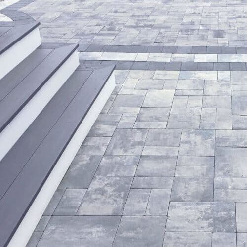 Stone Ridge Oceanic Blue - State Material Mason Supply