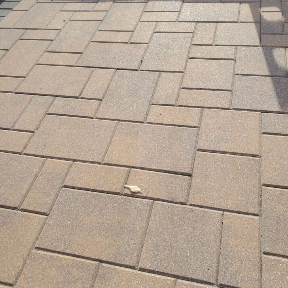 Brown Stones With Ridges Stone Ridge Contemporary Golden Brown - State Material Mason Supply