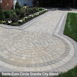 Sante-Euro Circle