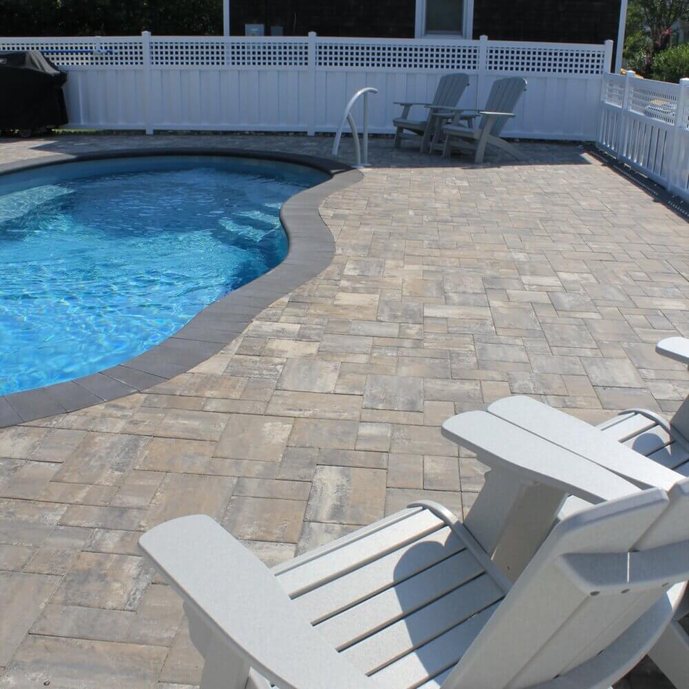 Stone Ridge XL South Bay Blend State Material Mason Supply