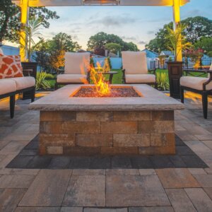 Verona Fire Pit
