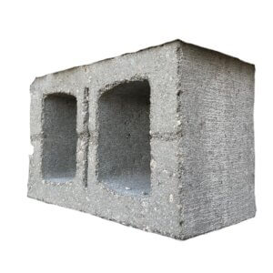 10" 50% Hollow Block