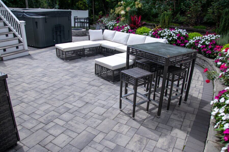 Stone Ridge Granite City Blend State Material Mason Supply