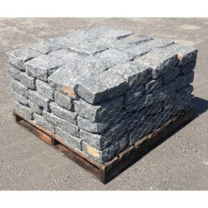 Belgium Block Jumbo Charcoal