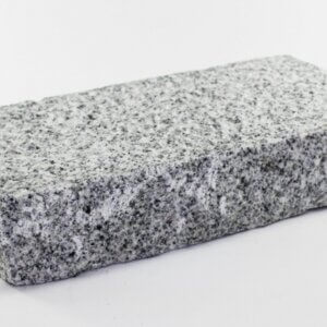 Belgium Block Paver Gray