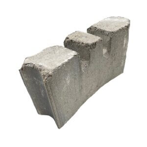 Cesspool Block 4"