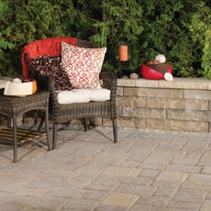 Claremont Wall